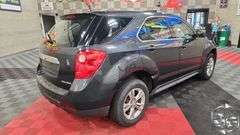 2014 Chevrolet Equinox  LS