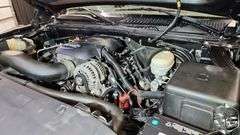 2005 Chevrolet Silverado LT