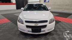 2011 Chevrolet Malibu LT