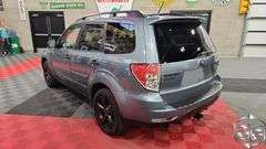 2010 Subaru Forester XT