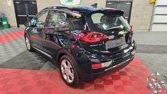 2017 Chevrolet Bolt  LT