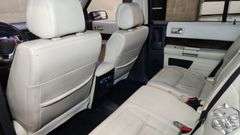 2013 Ford Flex Limited