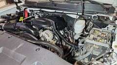 2005 Nissan Murano  SL