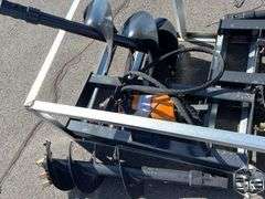 Wolverine Auger