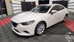 2015 Mazda Mazda6  Grand Touring
