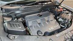 2010 GMC Terrain SLT