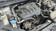 2008 Nissan Sentra