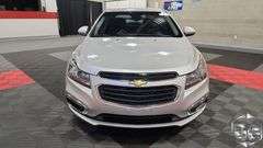 2015 Chevrolet Cruze  LT