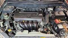 2006 Toyota Corolla S