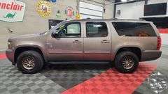 2013 Chevrolet Suburban 1500  LT