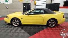2001 Ford Mustang GT