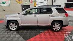 2010 GMC Terrain SLT