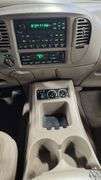 2002 Ford Expedition Eddie Bauer