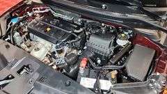 2013 Acura ILX