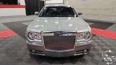 2005 Chrysler 300 C