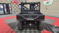 2018 Polaris Ranger XP