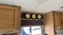 1993 Winnebago Rascal IKG34RQ