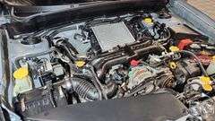 2010 Subaru Forester XT