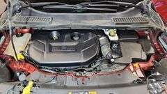 2015 Ford Escape  Titanium