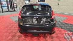 2011 Ford Fiesta  SE
