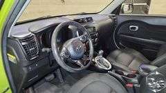 2016 Kia Soul  +