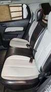 2010 GMC Terrain SLT