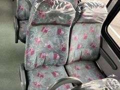 2008 Gillig Corp. C27D102N4