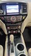 2014 Nissan Pathfinder  SV