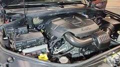 2011 Jeep Grand Cherokee  Laredo