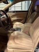 2008 Buick Lucerne CXL