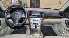 2008 Subaru Legacy Limited