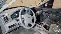 2005 Jeep Grand Cherokee  Limited