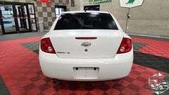 2009 Chevrolet Cobalt  LS