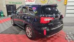 2015 Kia Sorento SX