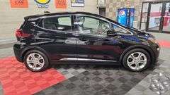2017 Chevrolet Bolt  LT