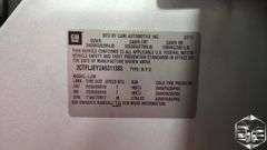 2010 GMC Terrain SLT