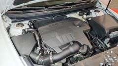 2011 Chevrolet Malibu LT