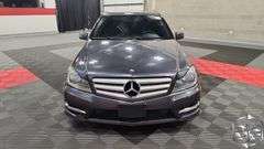 2013 Mercedes-Benz C 300 Sport