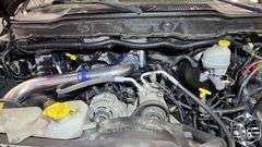 2008 Dodge Ram 2500 Power Wagon