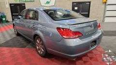 2007 Toyota Avalon  Touring