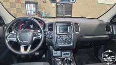 2015 Dodge Durango  SXT