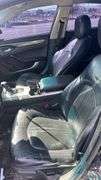 2009 Cadillac CTS