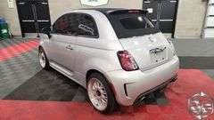 2014 FIAT 500c Abarth