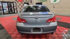 2007 Toyota Avalon  Touring
