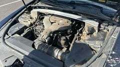 2009 Cadillac CTS
