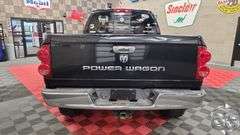2008 Dodge Ram 2500 Power Wagon