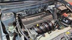 2006 Toyota Corolla S