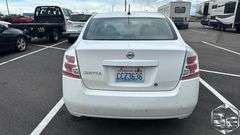 2008 Nissan Sentra