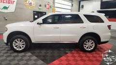 2015 Dodge Durango  SXT