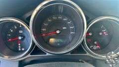 2009 Cadillac CTS